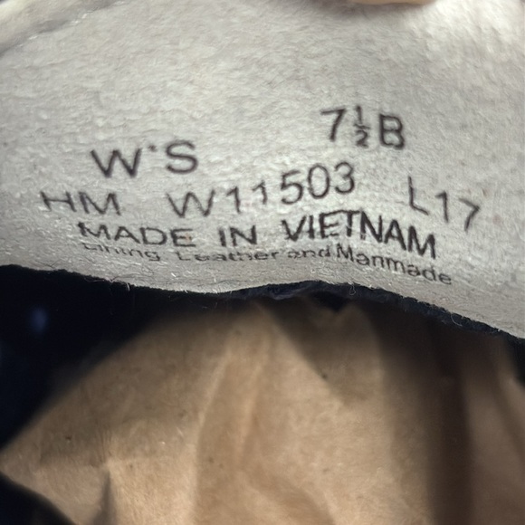 Cole Haan Original Grand Stitchlite Wingtip Oxfords Size 7.5 - Picture 8 of 8